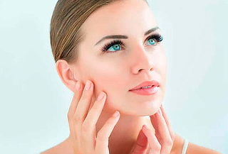 4 sesiones de limpieza profunda + mascara de led