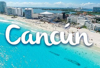 PREVENTA: 9D Cancún, Holbox Mérida Palenque & más, MAR27