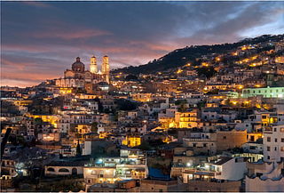 Taxco Histórico y Colonial ¡Enero 17! Zócalo, Plata y más