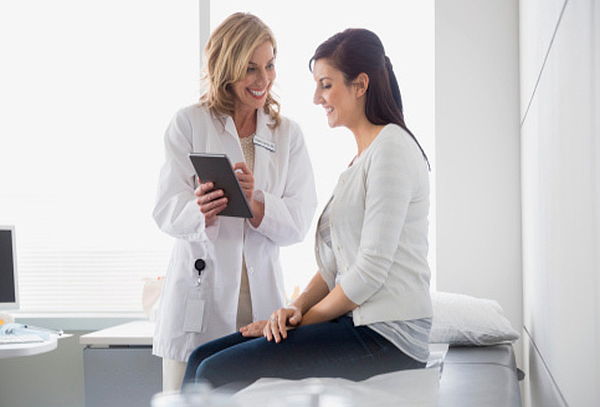 Cuida tu Salud: Check up Ginecológico 80% + 15% Extra