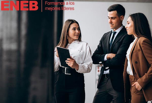 -97% MBA o Maestría a elección (Titulación Universitaria)