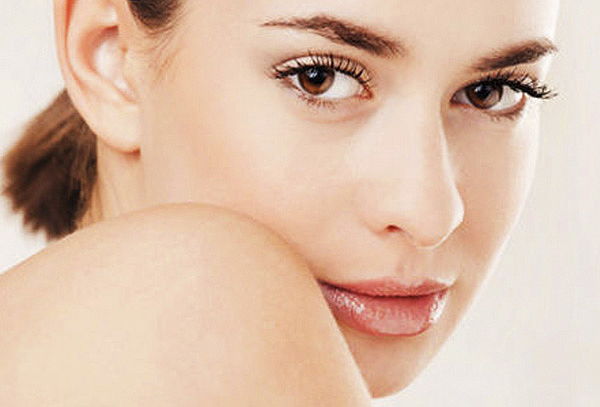 Aplicación Médica de HIFU en Rostro Completo