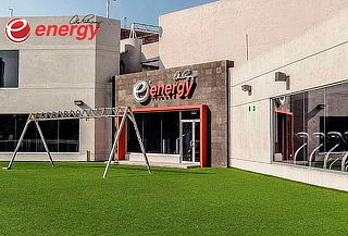 Energy Fitness: 1,2 ó 3 Meses + Membresia Uniclub