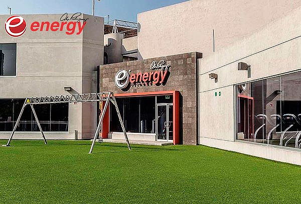 Energy Fitness: 1,2 ó 3 Meses + Membresia Uniclub