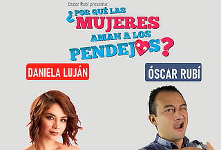 2x1 en ¿Por qué las mujeres aman a los pendejos?