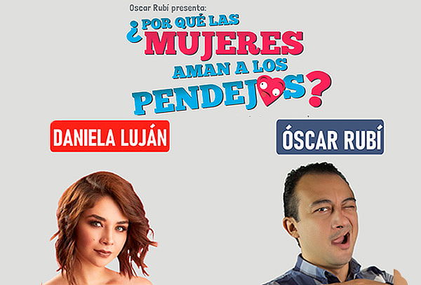 2x1 en ¿Por qué las mujeres aman a los pendejos?