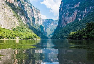 CHIAPAS 4D, San Cristóbal/Palenque & más ¡Octubre 28!