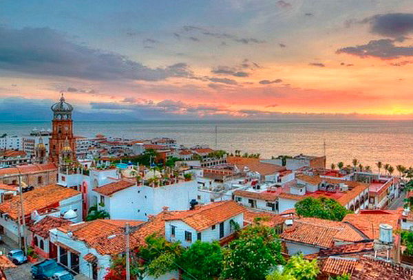 Disfruta de la hermosa playa de Sayulita y más + hotel 2N/1D