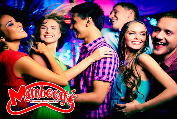 5 Covers + 50% Botellas en Mambocafé Insurgentes 94% 