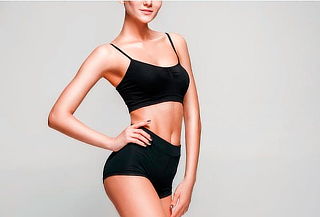 Lipoescultura en cuerpo completo ¡3 visitas! 