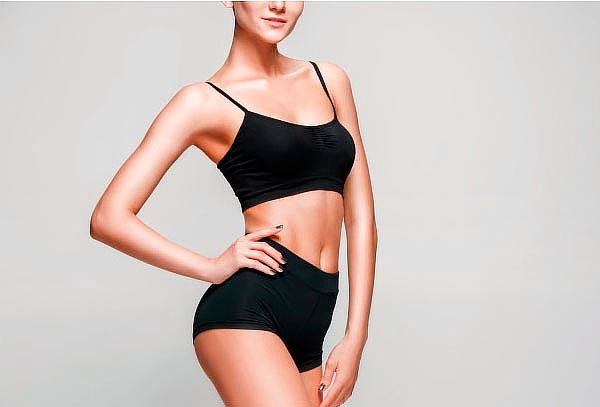 Lipoescultura en cuerpo completo ¡3 visitas! 