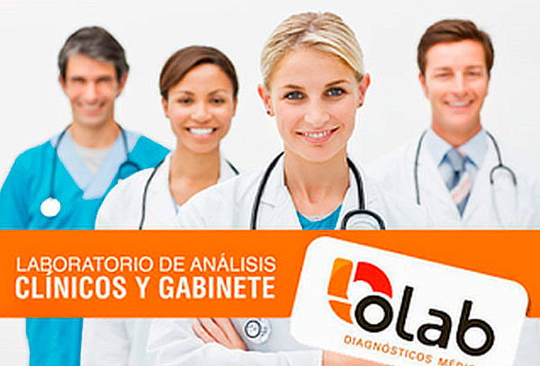 Check up + Análisis para hombre ó mujer. 23 Suc. a elegir