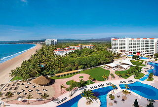 Hospedaje 5D/4N en Nuevo Vallarta + Traslado para 2 adultos