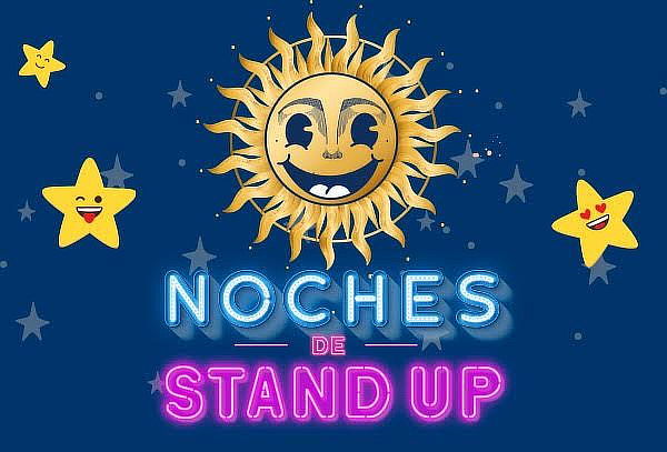 Disfruta de Noches de Stand up en Foro Shakespeare