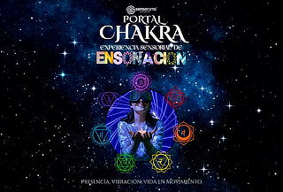 Acceso a experiencia Sensorial en Sensorama 
