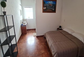 ¡Súper escapada a Querétaro! Habitación + tour + museo