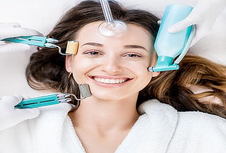Facial de Rosas especial Día de las madres