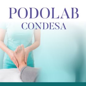 PODOLAB CONDESA 