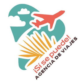 Agencia de viajes ¡Si se puede!