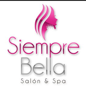 Siempre Bella Salón y Spa