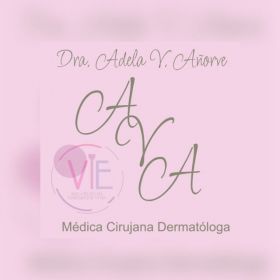 Dra. Adela Viveros Añorve