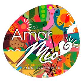 Amor Mío