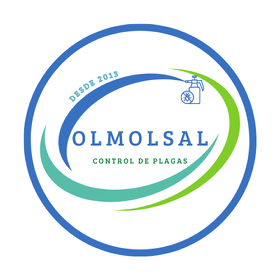 CONTROL DE PLAGAS Y FUMIGACIÓN OLMOLSAL