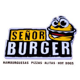 Señor Burger