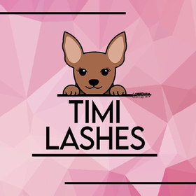 Timi lashes