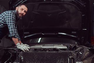 ¡Revisión Técnica para Auto o Camioneta! RTP - Sede Ate