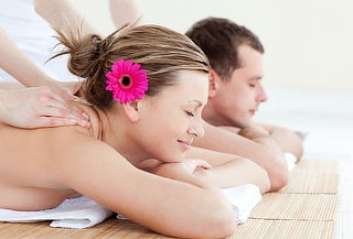 ¡Renuevate! Día de SPA para 02 - THERAPY SPA