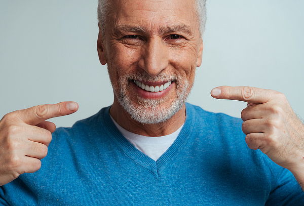 ¡Corona de Metal Porcelana Estéticas o Zirconio!