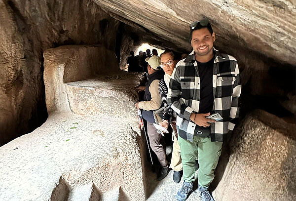 City Tour Cusco + Transporte + Guía + 04 Ruinas y Más