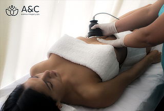 Tratamiento Liporeductor con Carbox + Termoterapia + Lipolaser y Más