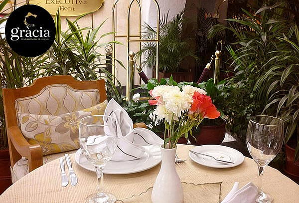 ¡Buenazo! Desayuno Buffet para 2 en Miraflores