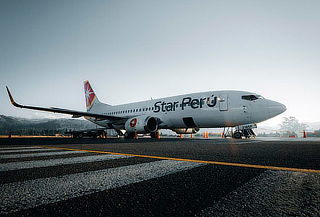 ¡RUTAS NACIONALES 2023! Boleto Aéreo de Ida o  de Vuelta ¡St