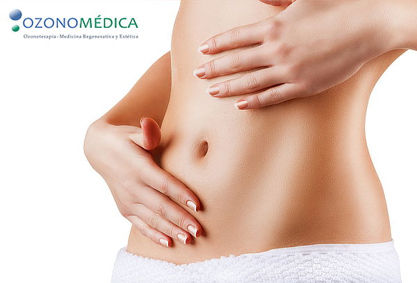 1 Sesión de Hidroterapia de Colon con Ozonomedica