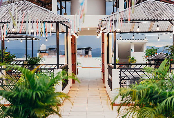 Noche para Dos en Tarapoto + Desayuno | Hotel Brest Amazon
