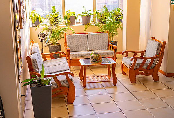 Noche para Dos en Tarapoto + Desayuno | Hotel Brest Amazon