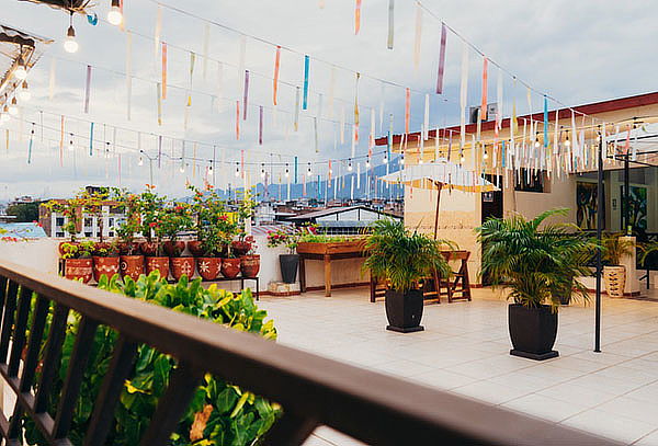 Noche para Dos en Tarapoto + Desayuno | Hotel Brest Amazon