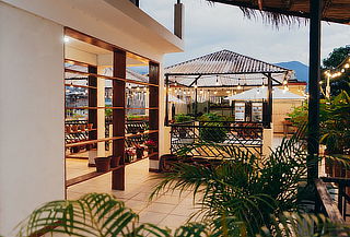 Noche para Dos en Tarapoto + Desayuno | Hotel Brest Amazon