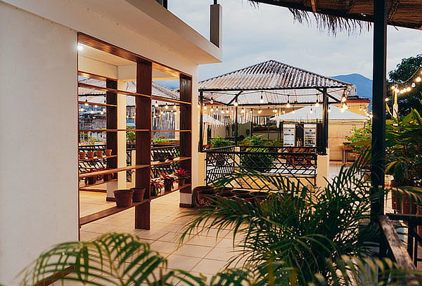 Noche para Dos en Tarapoto + Desayuno | Hotel Brest Amazon