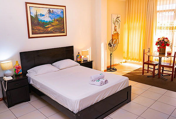 Noche para Dos en Tarapoto + Desayuno | Hotel Brest Amazon