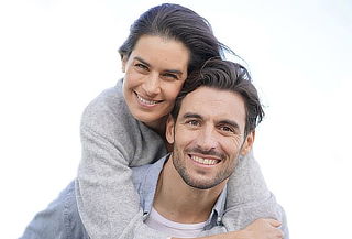 ¡Dientes Blancos! Blanqueamiento Led con Profilaxis