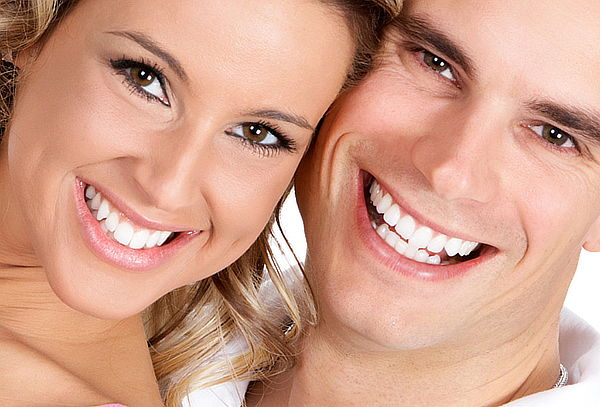 ¡Dientes Blancos! Blanqueamiento Led con Profilaxis
