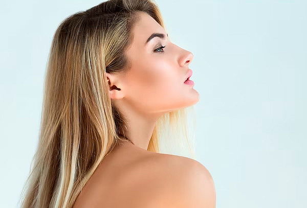 Liso Orgánico de Coco Italian Max - Rizzo Hair Expert