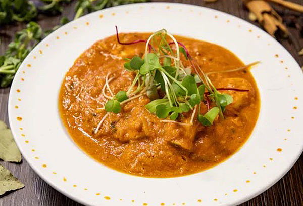 ¡Almuerzo o Cena India Para Dos! en Massala, Miraflores 