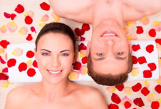 LIMPIEZA FACIAL PROFUNDA PARA EL O ELLA