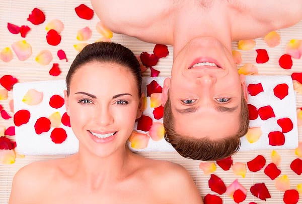 LIMPIEZA FACIAL PROFUNDA PARA EL O ELLA