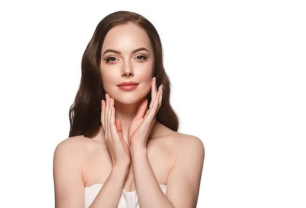 2x1 Facial Profunda con Fototerapia Led